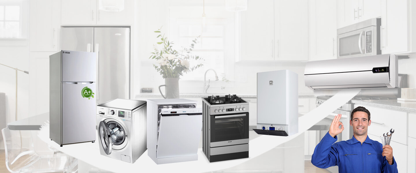 Hazro Warmhaus Servisi